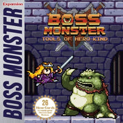 Boss Monster: Tools of Hero-Kind