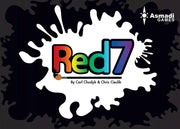 Red 7 (US Edition)