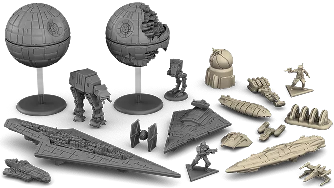 Star Wars: Rebellion