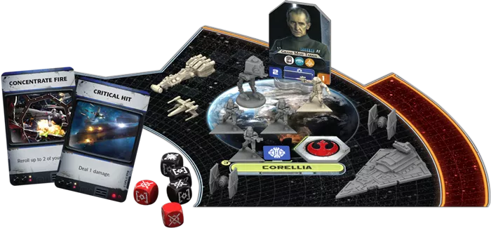 Star Wars: Rebellion