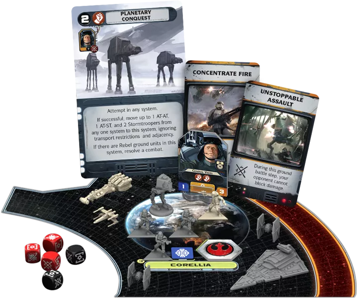 Star Wars: Rebellion