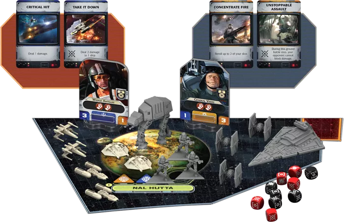 Star Wars: Rebellion