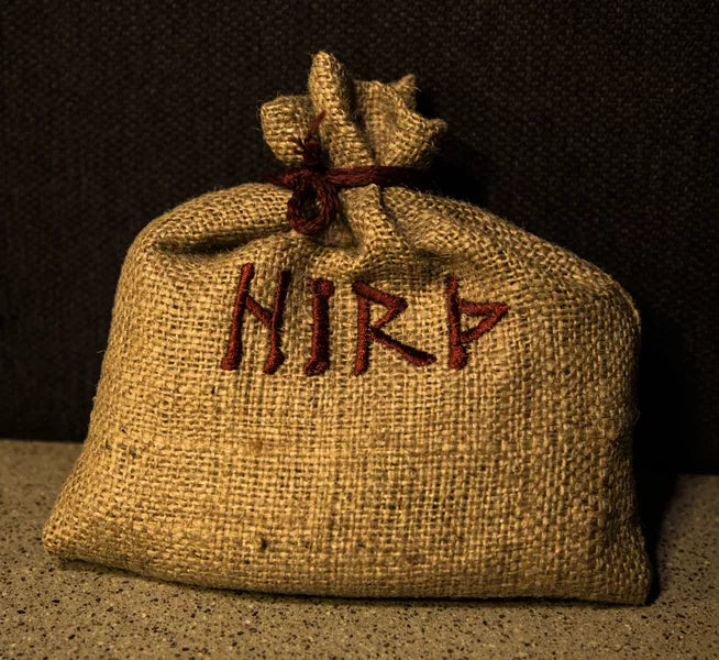 HIRÞ: The Viking Game of Royal Conflict (Hird)