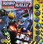Robo Rally 2nd Edition