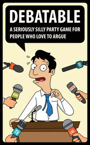 Debatable
