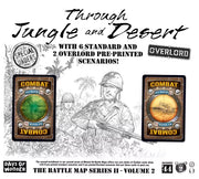 Memoir '44: Through Desert And Jungle