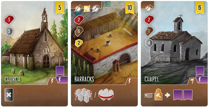 Architects of the West Kingdom