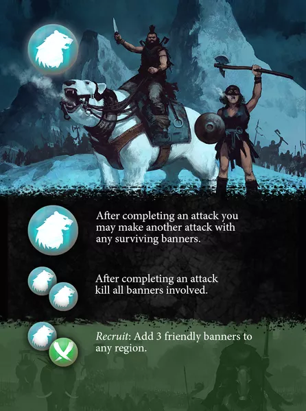 A War of Whispers (Second edition)