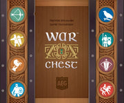 -Lånebiblioteket- War Chest
