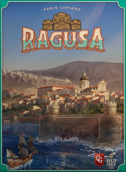 Ragusa 2nd. Edition
