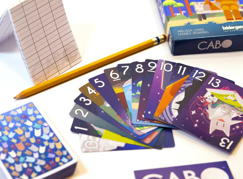 CABO Deluxe Edition