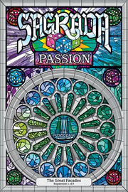 Sagrada: The Great Facades – Passion