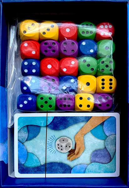 Nokosu Dice (EN)
