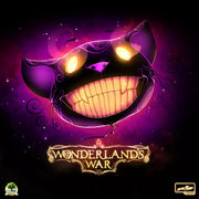 Wonderlands War Deluxe Edition