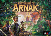 Lost Ruins of Arnak (SV)