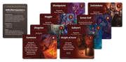 Cartographers: Skills Mini Expansion 2