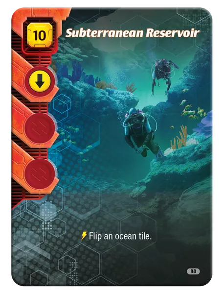 Terraforming Mars: Ares Expedition Collector's Edition