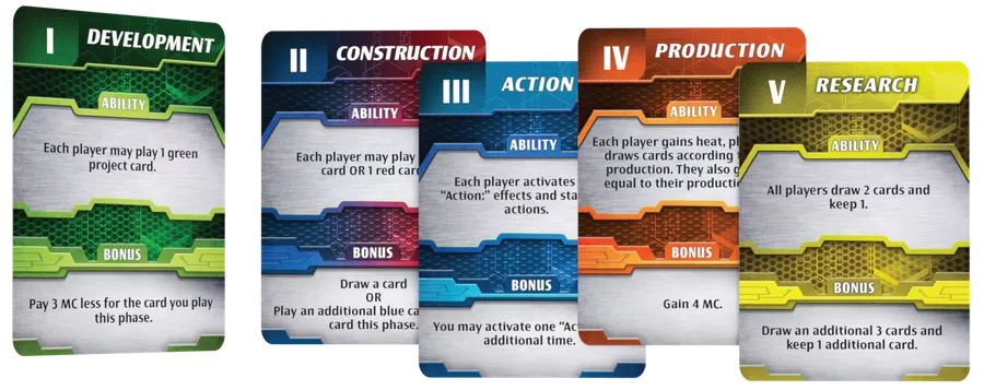 Terraforming Mars: Ares Expedition Collector's Edition