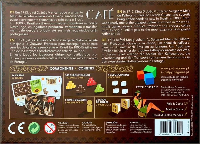 Café