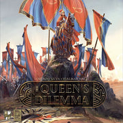 The Queens Dilemma