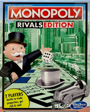 Monopoly: Rivals Edition
