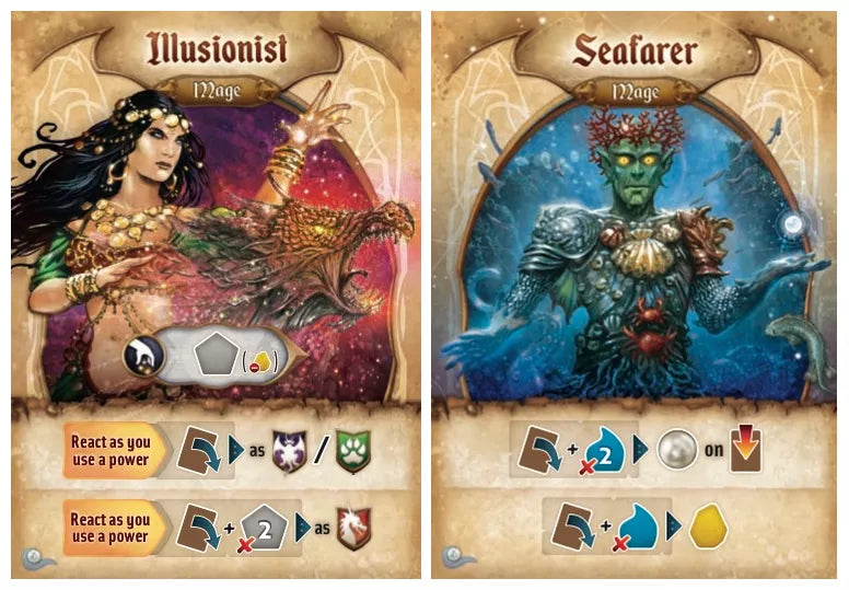 Res Arcana: Perlae Imperii