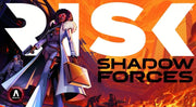 RISK: Shadow Forces