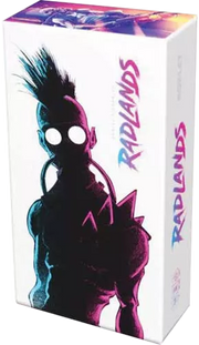 Radlands