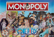 Monopoly - One Piece