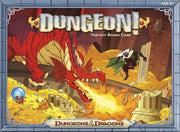 Dungeon! The Boardgame (Dungeons & Dragons) 2014-versionen