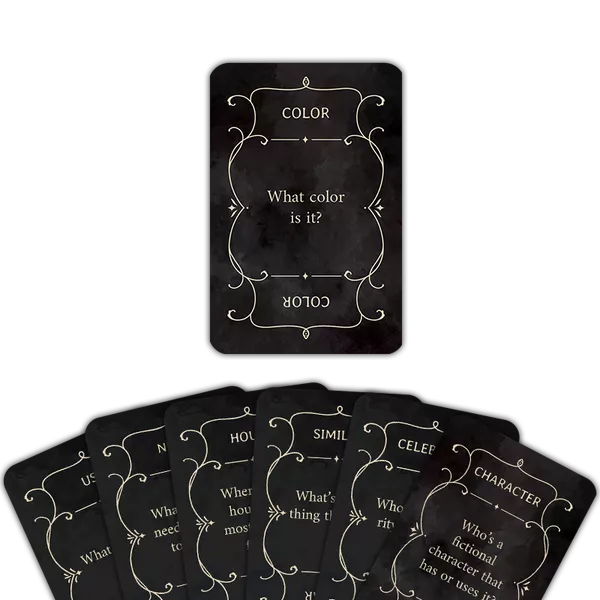 Phantom Ink