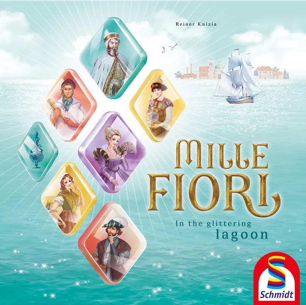 Mille Fiori (EN)