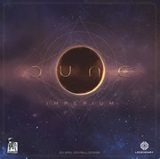 Dune Imperium Deluxe Upgrade Pack