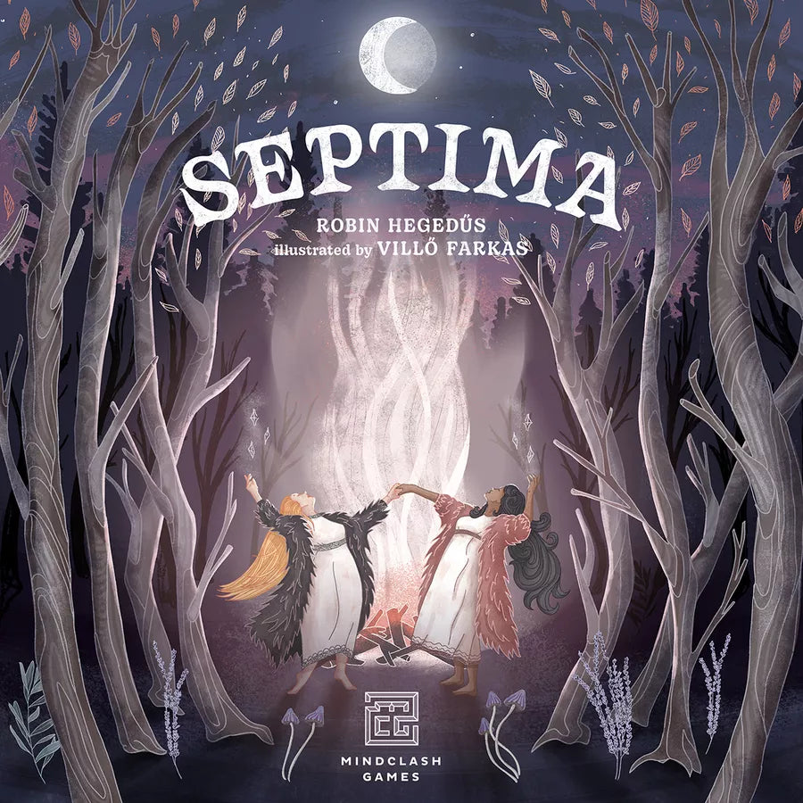 SEPTIMA