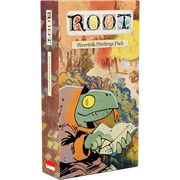Root: Riverfolk Hirelings