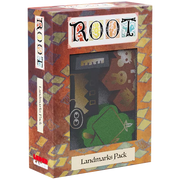 Root: Landmark Pack
