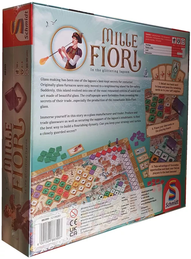 Mille Fiori (EN)