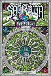 Sagrada: The Great Facades – Glory
