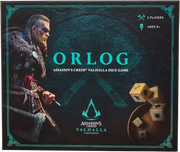 Assassin's Creed Orlog Dice Game