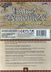 Hansa Teutonica Britannia