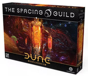 Dune - The Spacing Guild