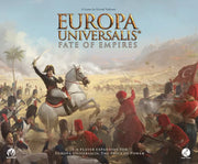 Europa Universalis: The Price of Power Deluxe Edition