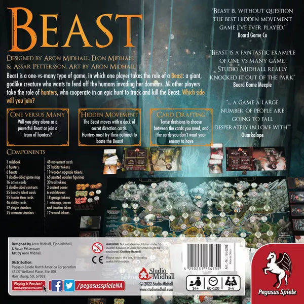 Beast