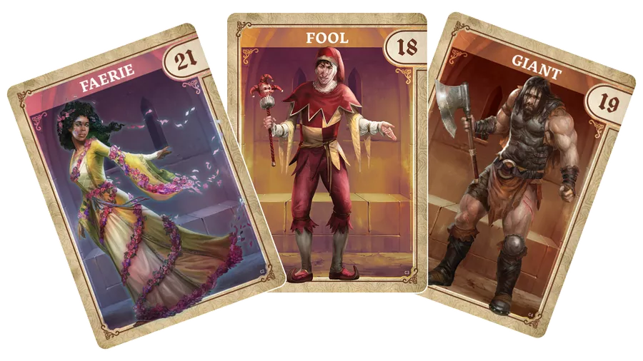 TALES OF THE ARTHURIAN KNIGHTS