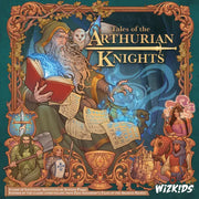 TALES OF THE ARTHURIAN KNIGHTS