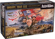 Axis & Allies Europe 1940 (Second Edition)