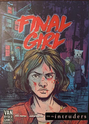 Final Girl: A Knock at the Door (Series 2)