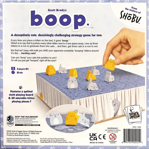 Boop.