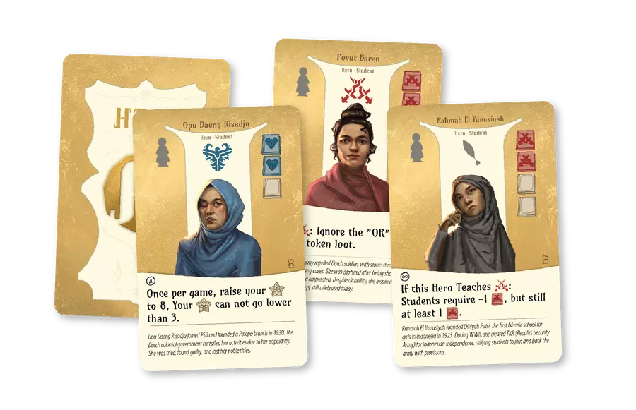 Kartini: From Darkness to Light