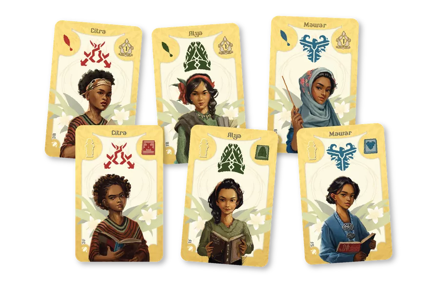 Kartini: From Darkness to Light